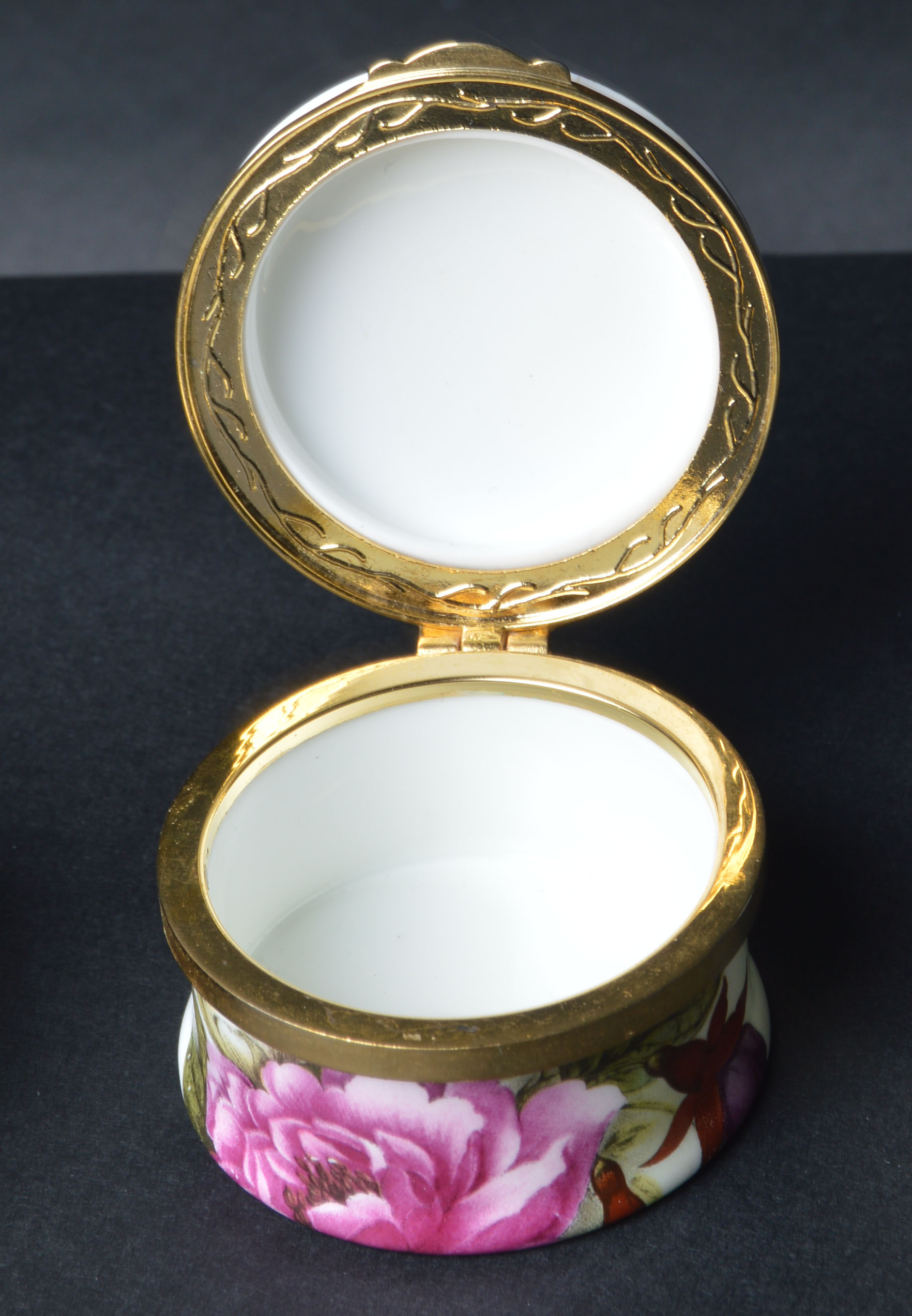 Trinket Box Collection