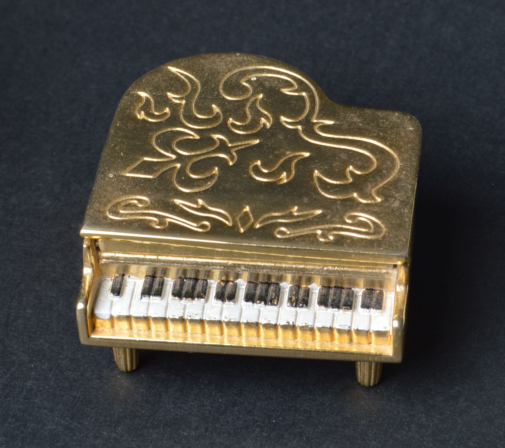 Trinket Box Collection