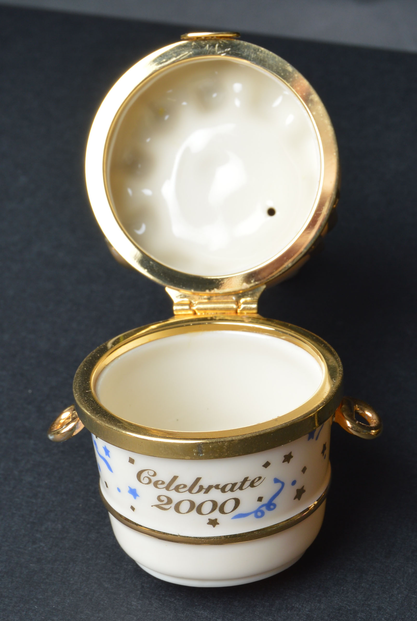 Trinket Box Collection