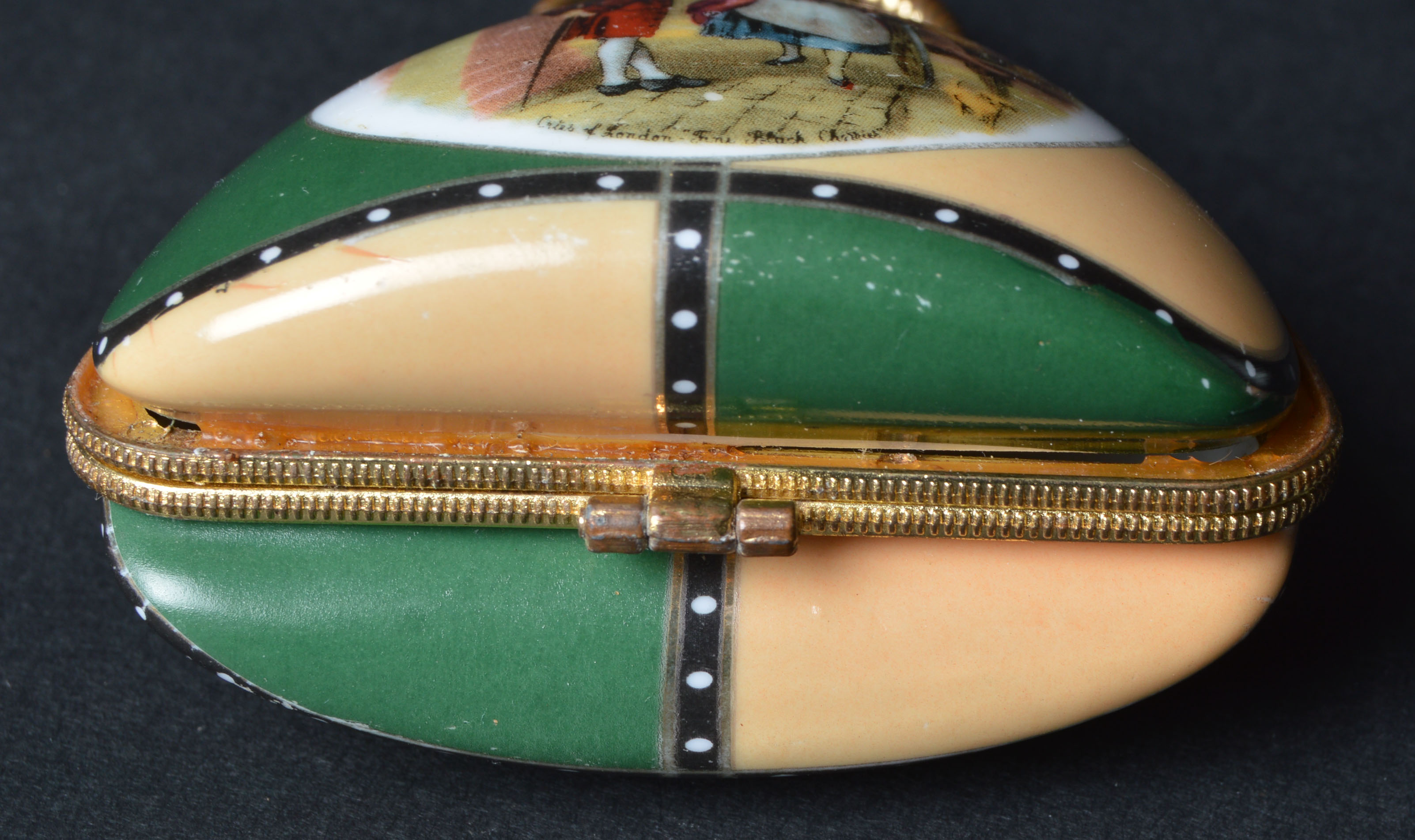 Trinket Box Collection