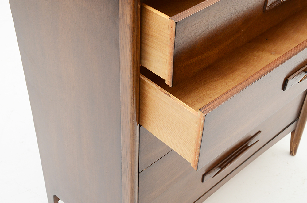 Broyhill Premier Dresser From the Emphasis Collection