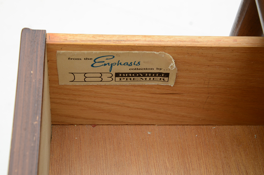 Broyhill Premier Dresser From the Emphasis Collection