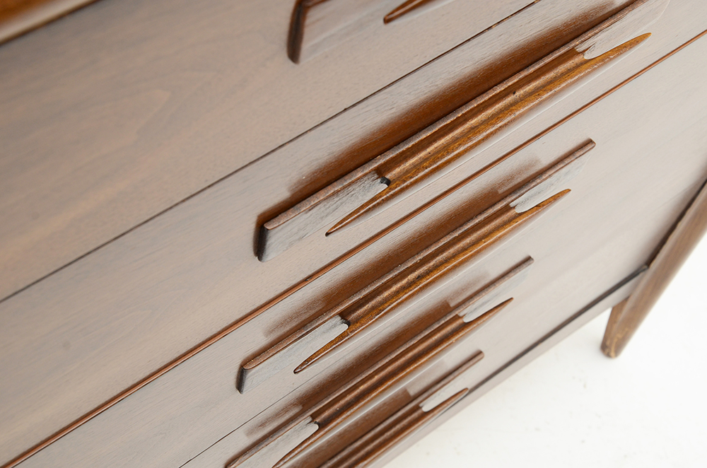 Broyhill Premier Dresser From the Emphasis Collection