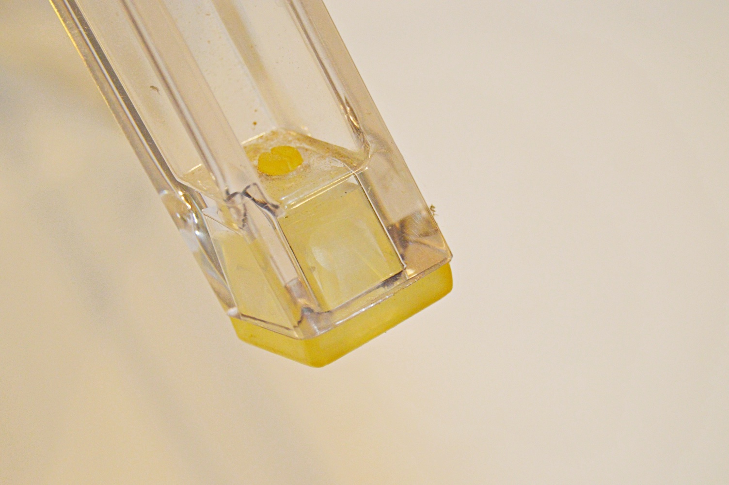 Kartell "Louis Ghost" Acrylic Chair by Philippe Starck