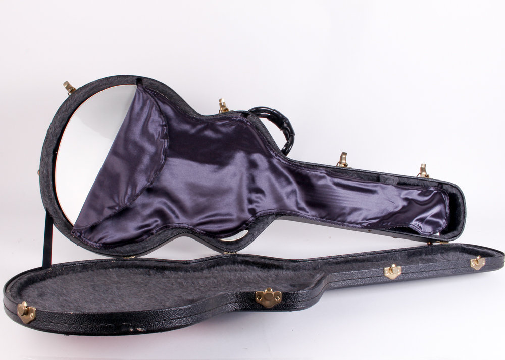 Gibson ES-137 Semi-Hollow Body Electric Guitar