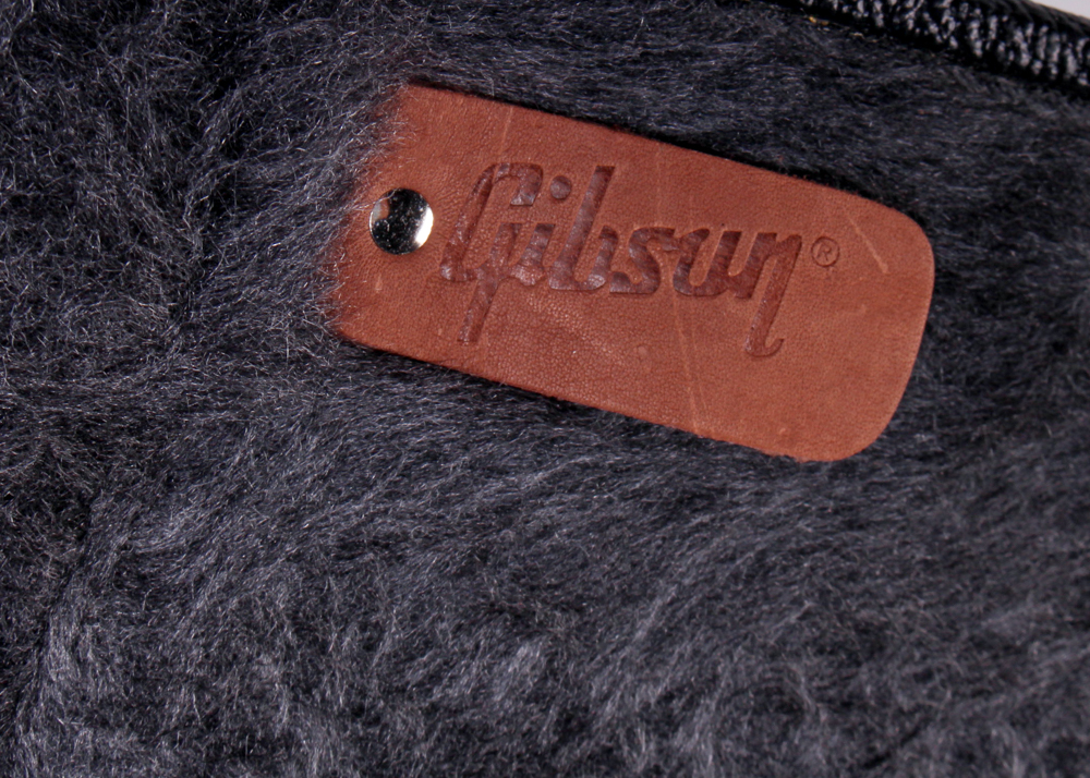 Gibson ES-137 Semi-Hollow Body Electric Guitar