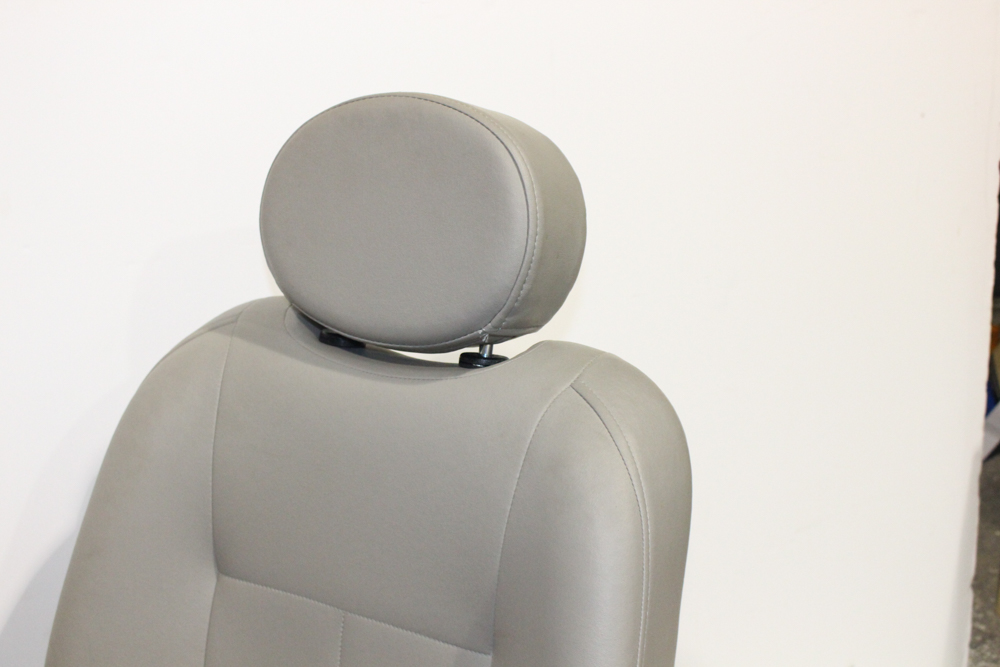 Jazzy Select Motorized Wheelchair