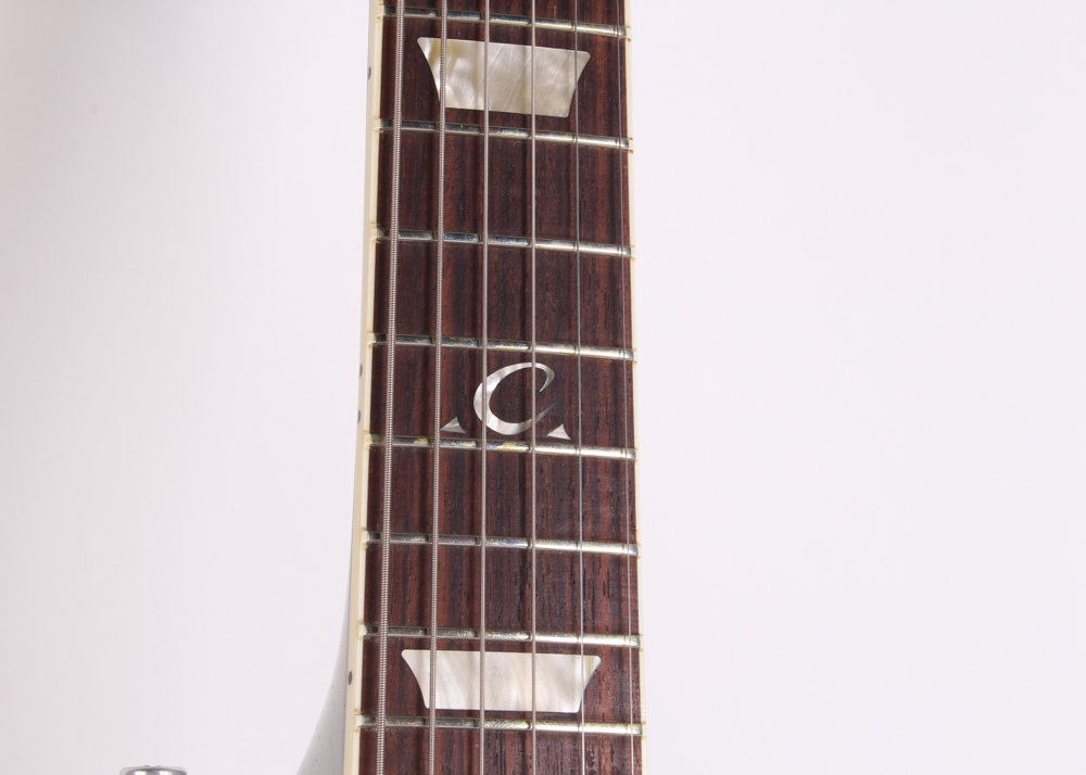 Gibson ES-137 Semi-Hollow Body Electric Guitar