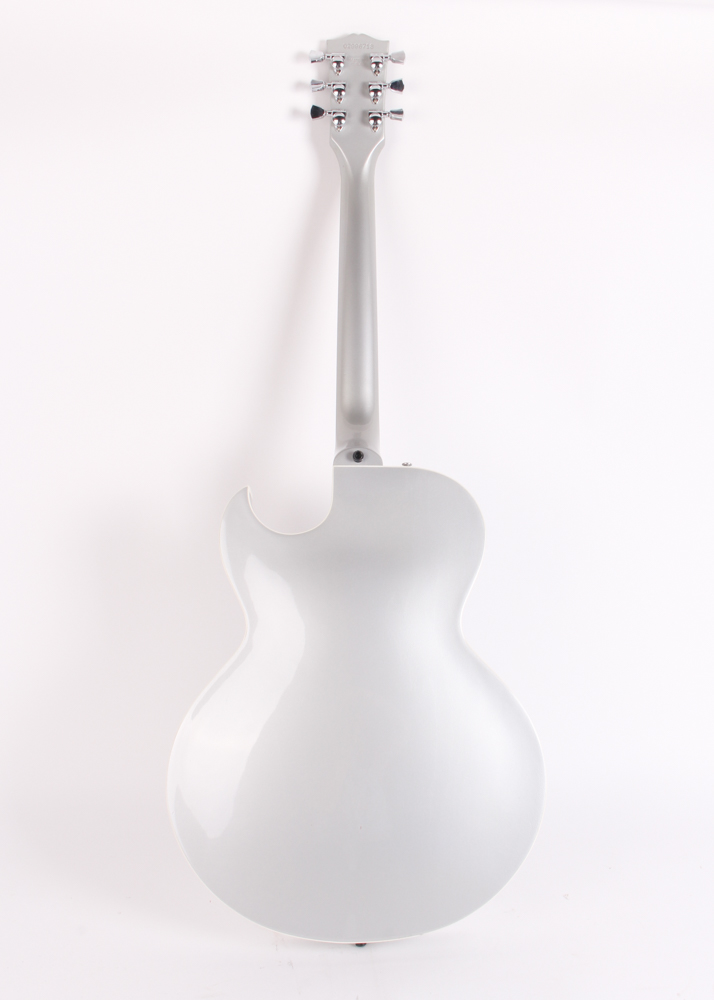 Gibson ES-137 Semi-Hollow Body Electric Guitar