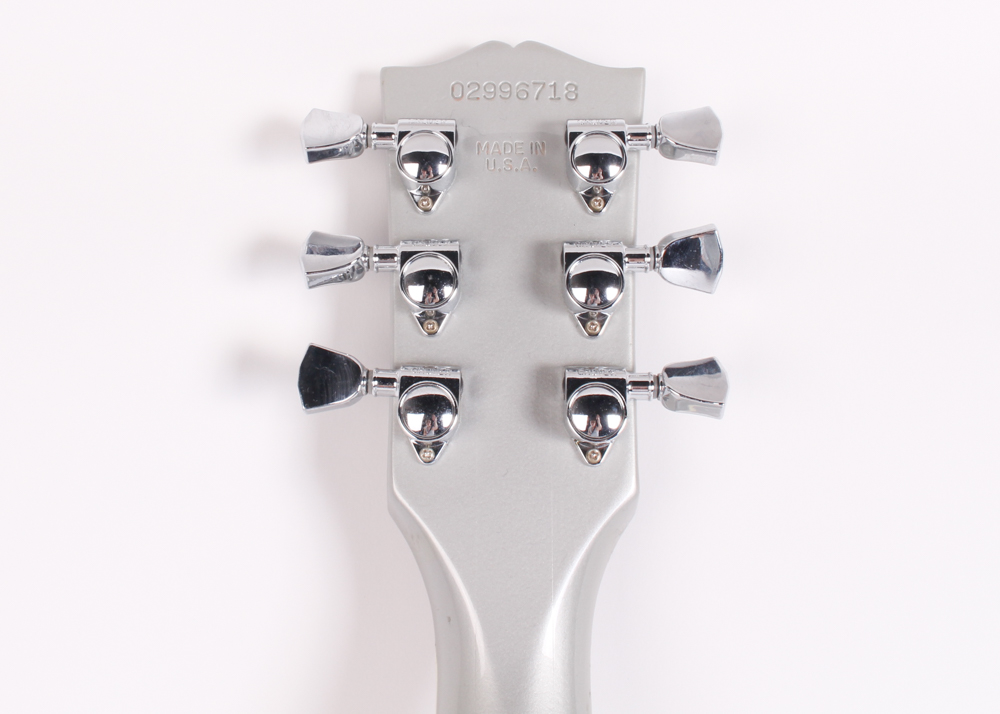 Gibson ES-137 Semi-Hollow Body Electric Guitar