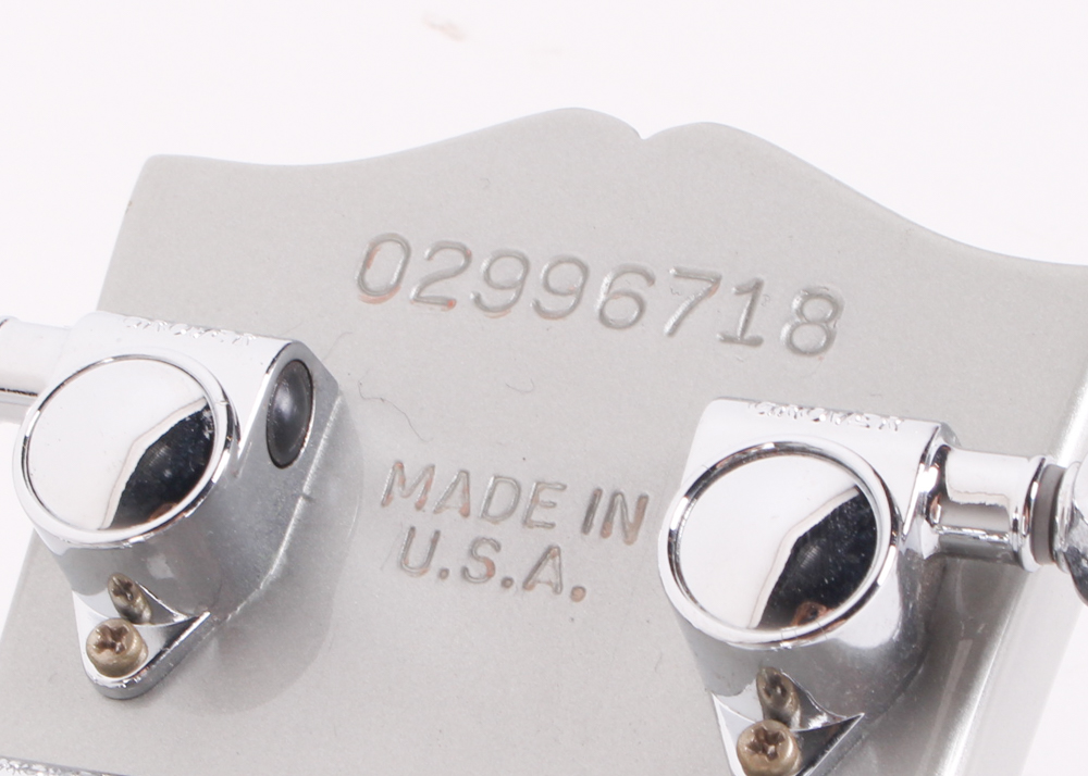 Gibson ES-137 Semi-Hollow Body Electric Guitar