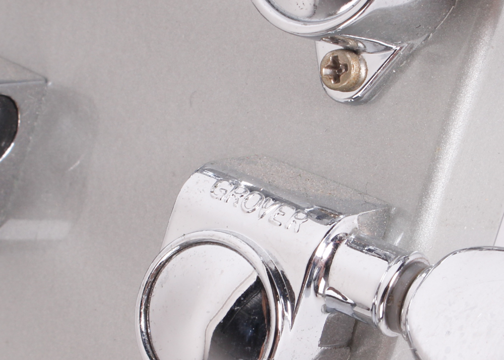 Gibson ES-137 Semi-Hollow Body Electric Guitar