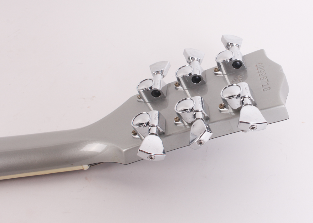 Gibson ES-137 Semi-Hollow Body Electric Guitar