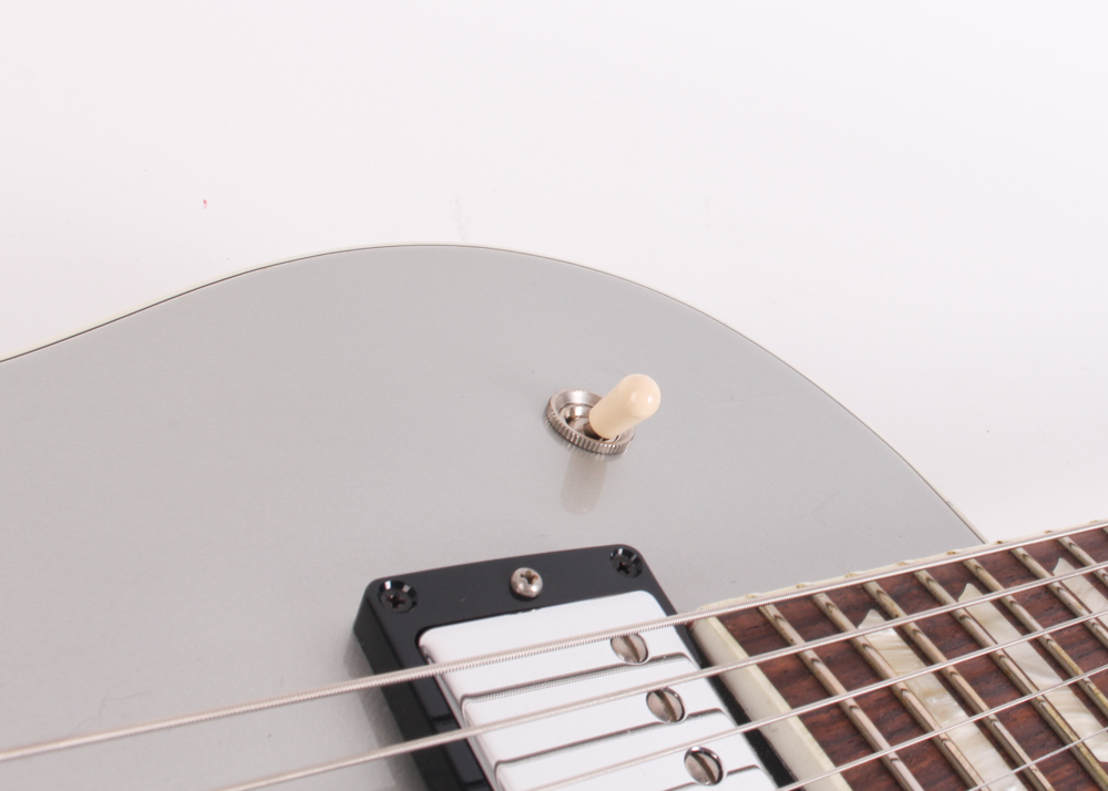 Gibson ES-137 Semi-Hollow Body Electric Guitar