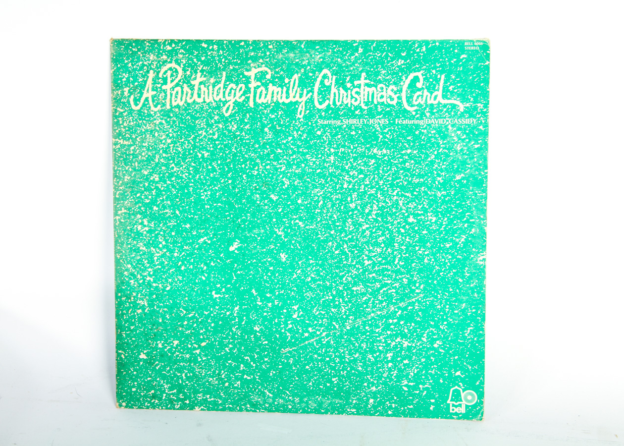 Streisand, Sinatra, Classical, Soundtrack and Other Vintage LPs