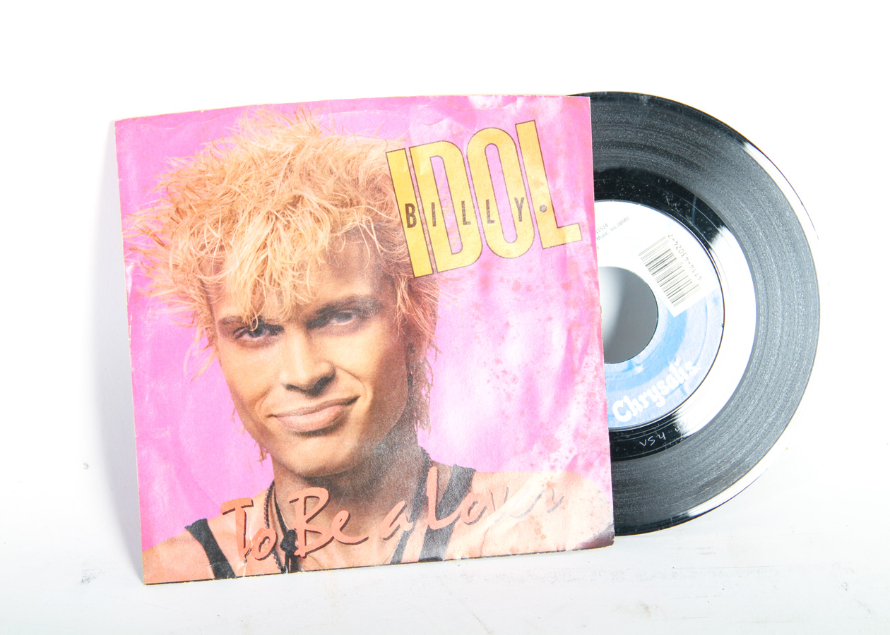 Streisand, Sinatra, Classical, Soundtrack and Other Vintage LPs