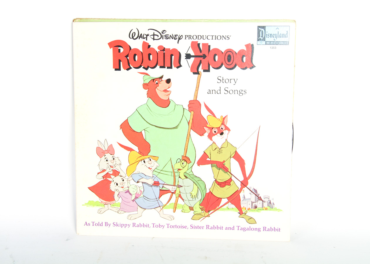 Streisand, Sinatra, Classical, Soundtrack and Other Vintage LPs