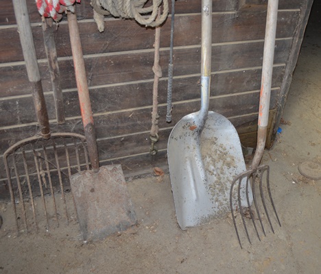 Weaver Horse Bridles, Other Brand Bridles and Miscellaneous Ropes