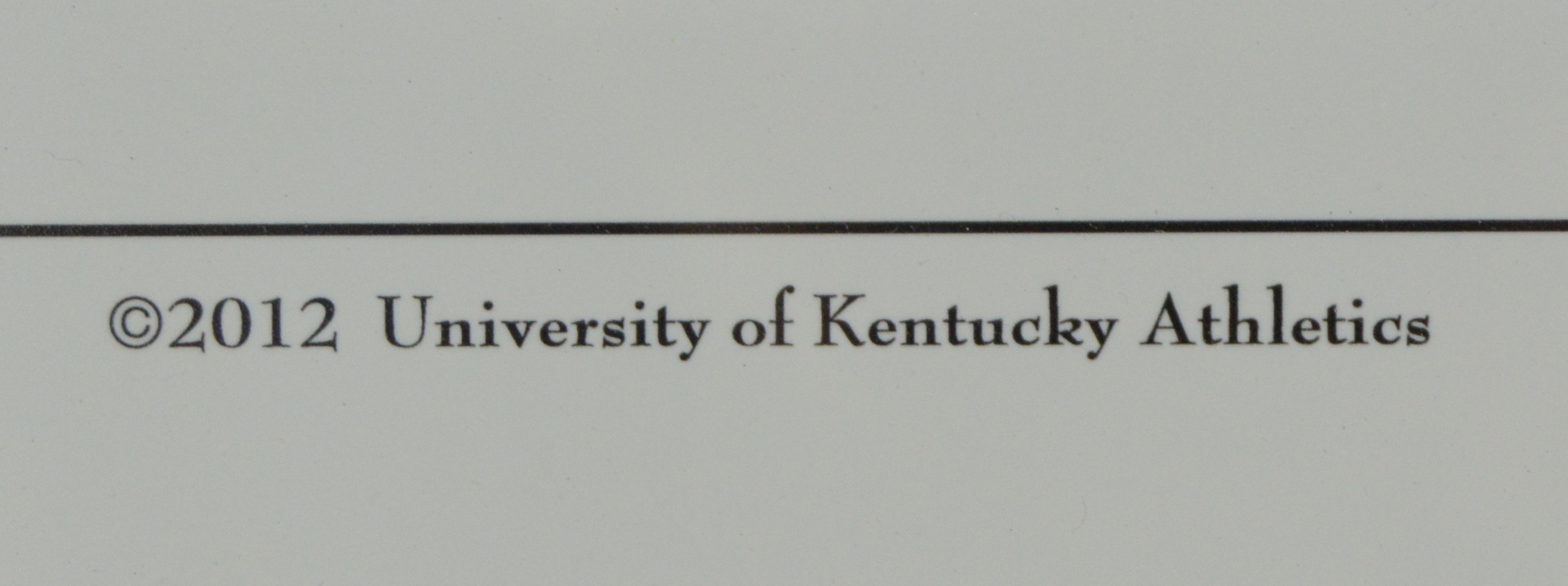 Anthony Davis Autographed and Framed "Wingspan" Poster