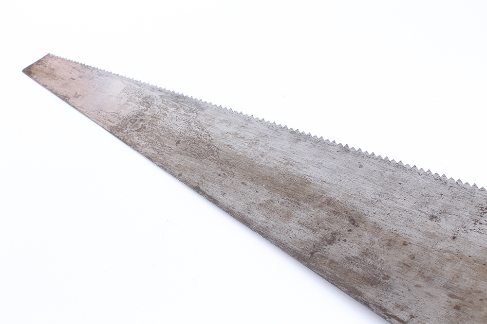 Henry Disston & Sons D-23 Saw