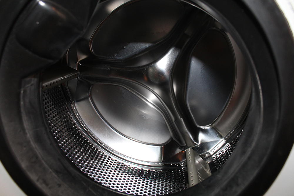 Frigidaire "Gallery"  Stacking Washer and Dryer