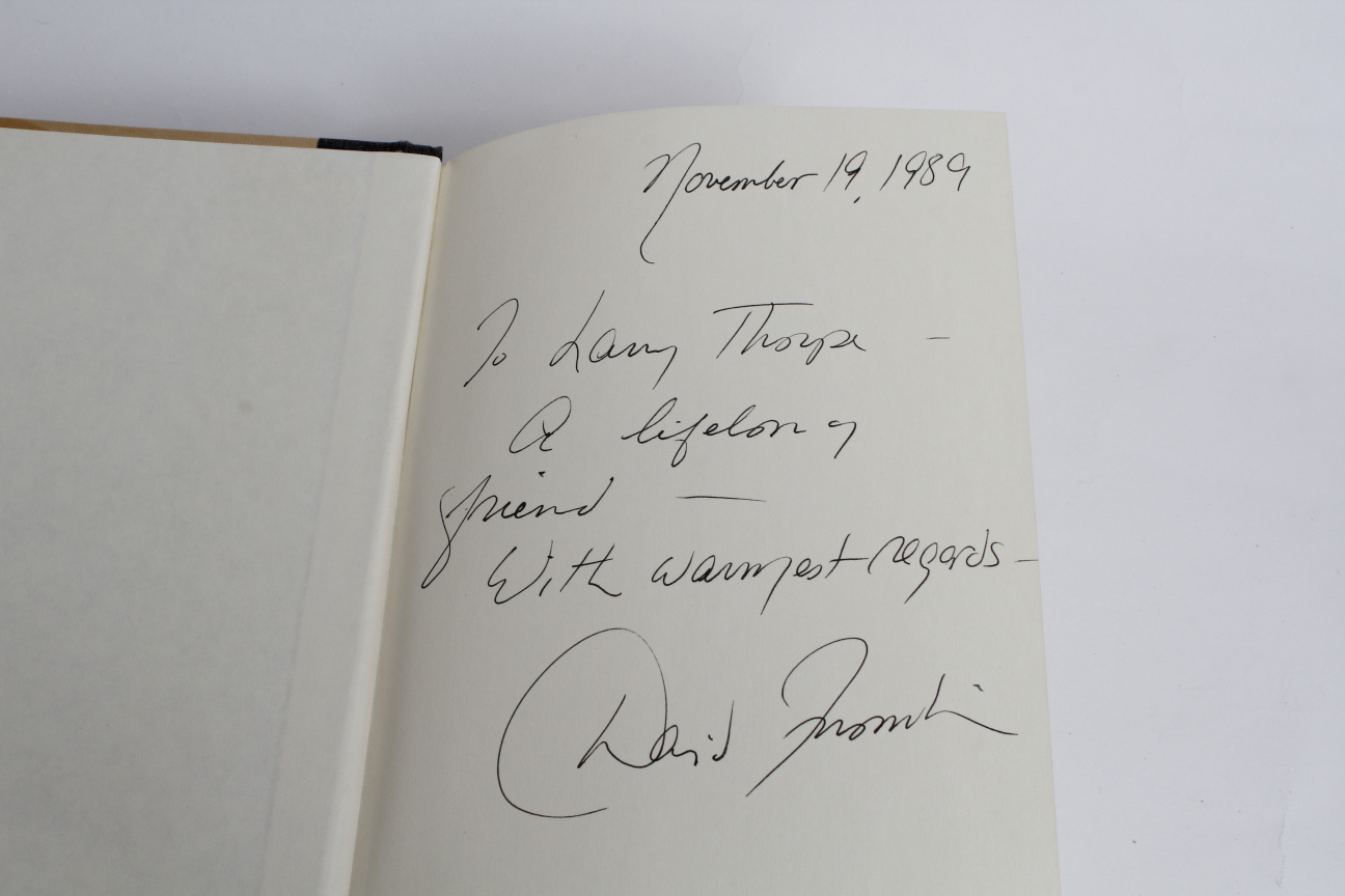 Assortment of History Books