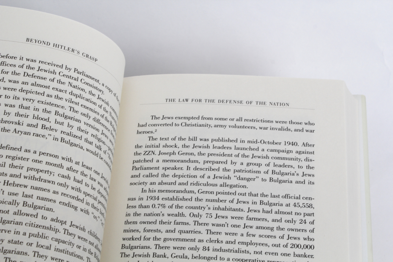 Assortment of History Books