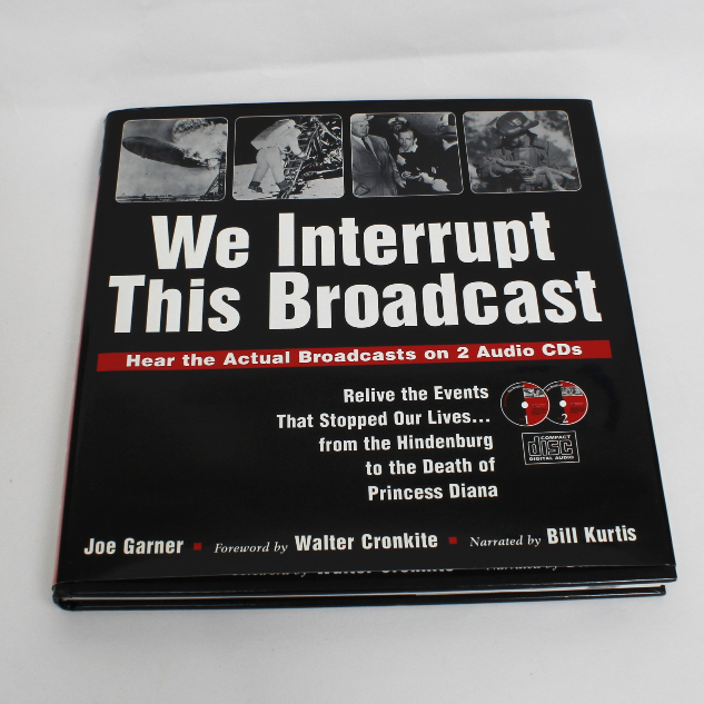 Assortment of History Books