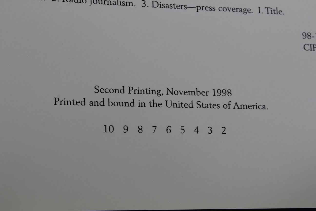 Assortment of History Books