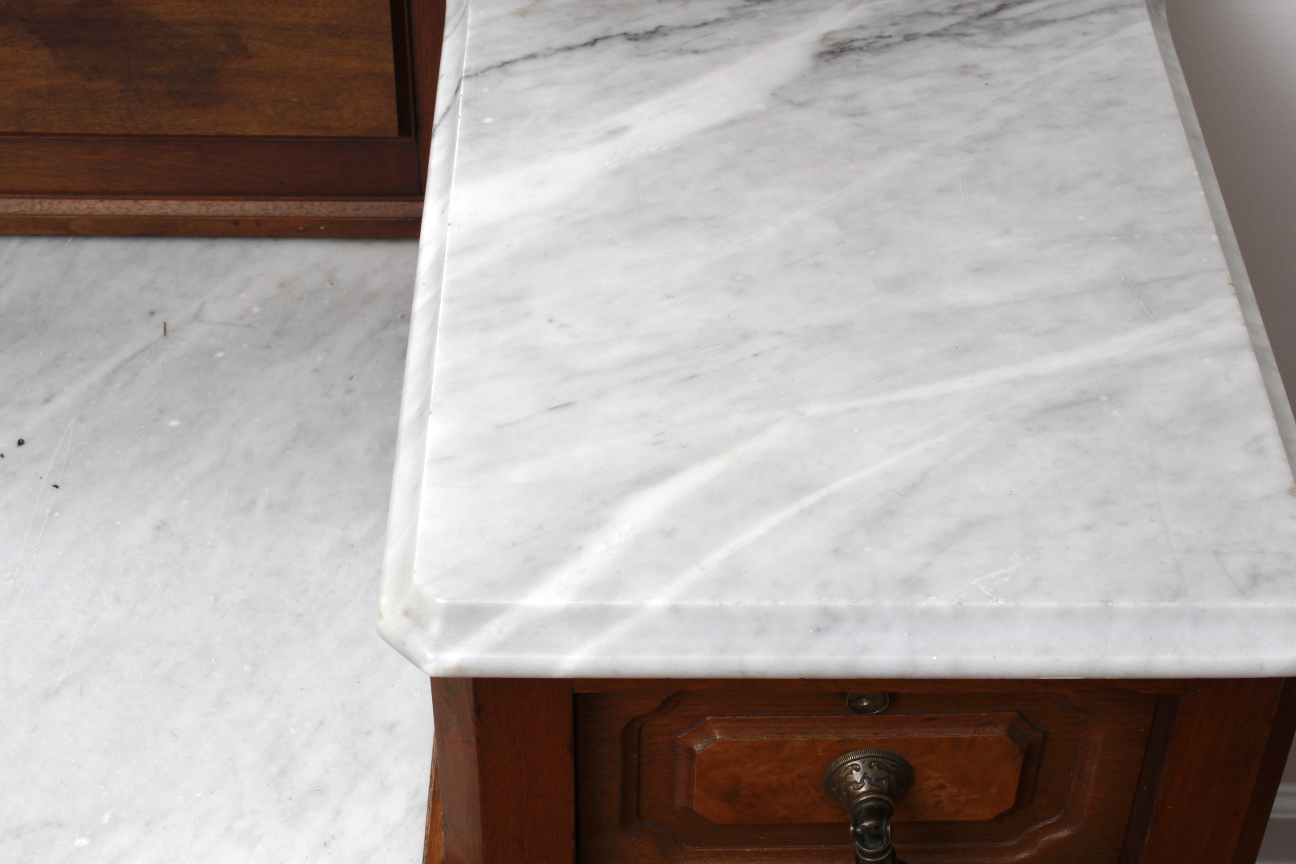 Circa 1880s Eastlake Dresser with Mirror