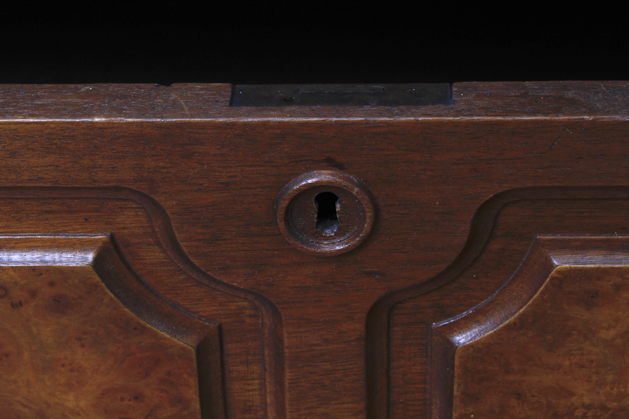 Circa 1880s Eastlake Dresser with Mirror