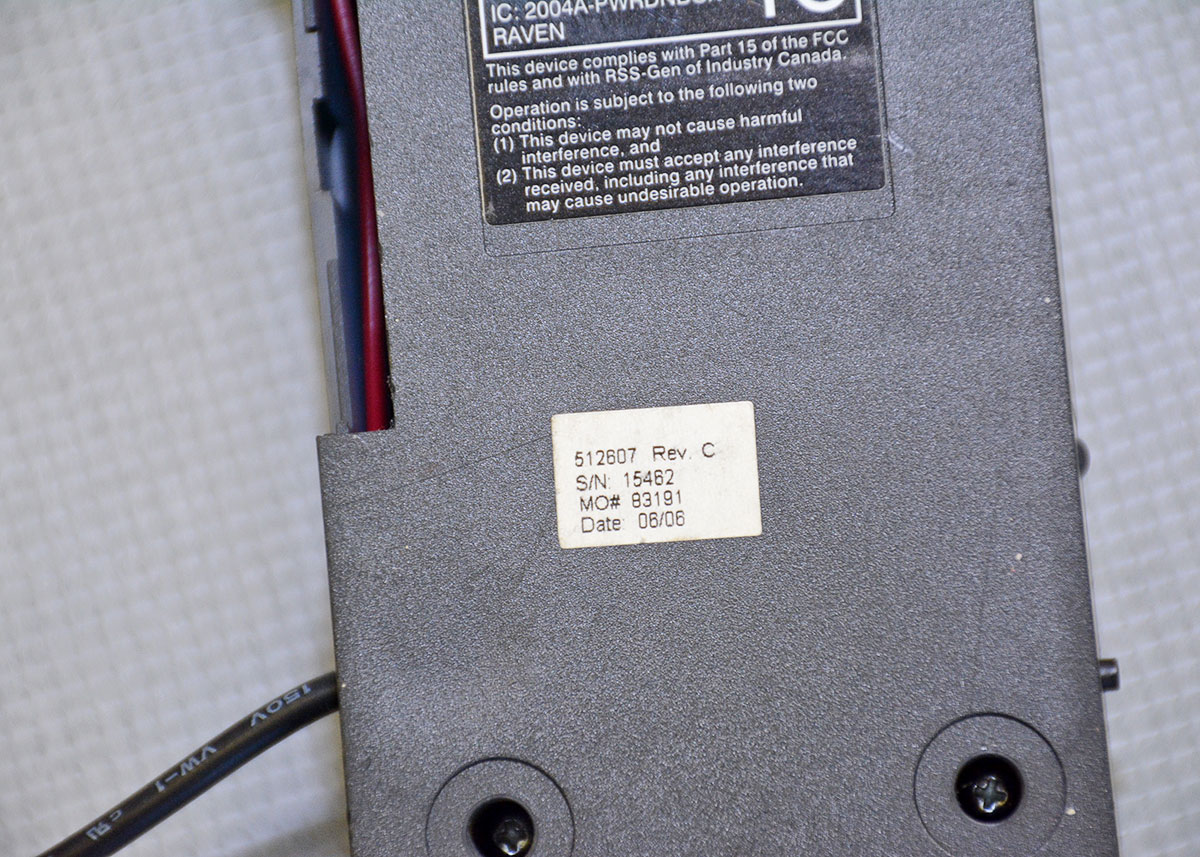 Select Comfort Adjustable Twin Bed