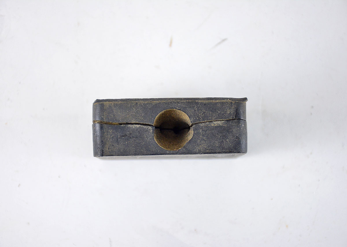 Model Metal Casting Kit