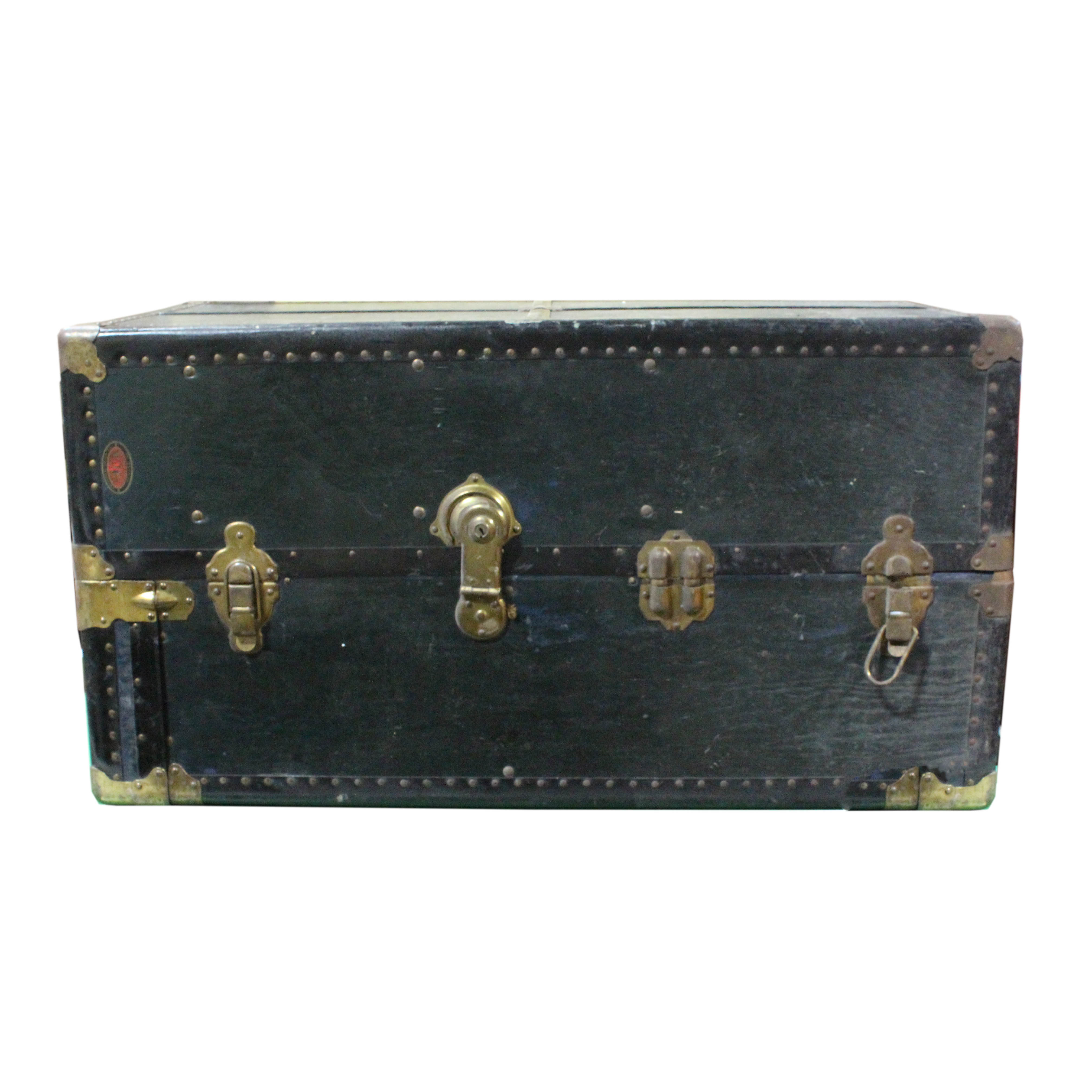 Vintage Universal Everlasting Trunk