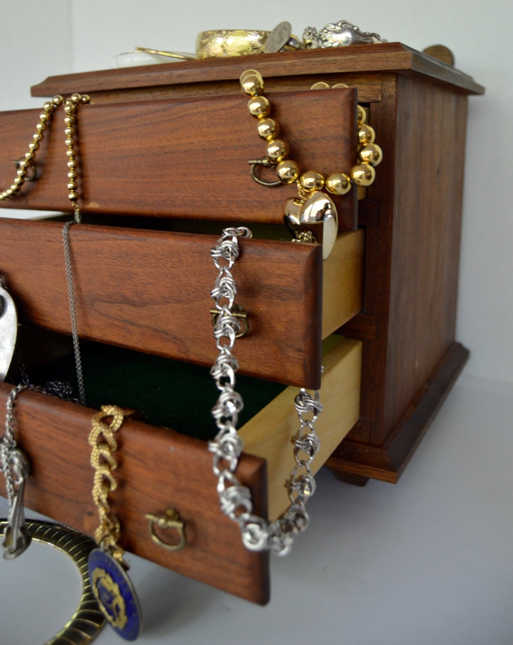 Costume Jewelry Collection