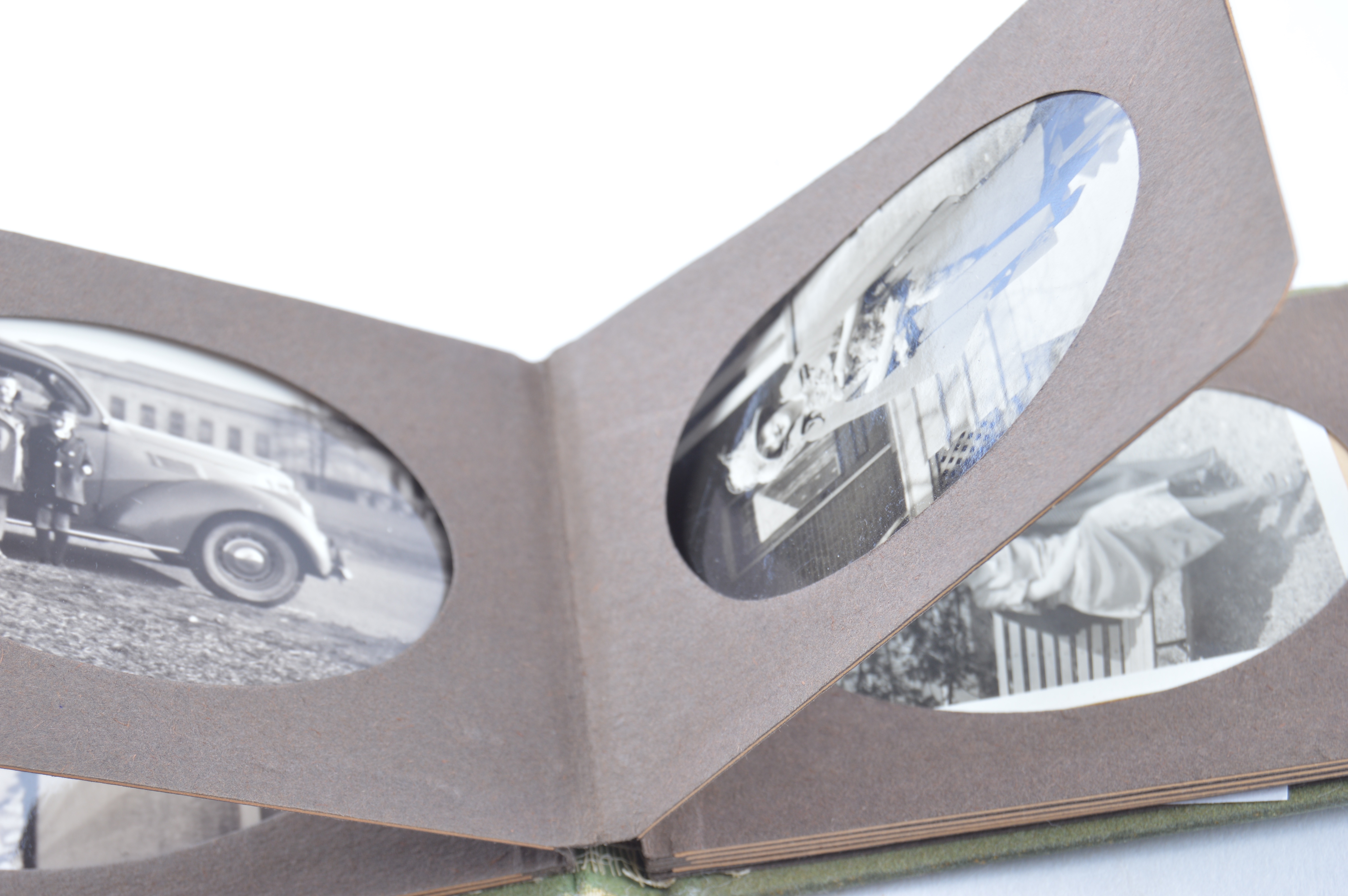 Vintage Assortment of Dionne Quintuplets Memorabilia