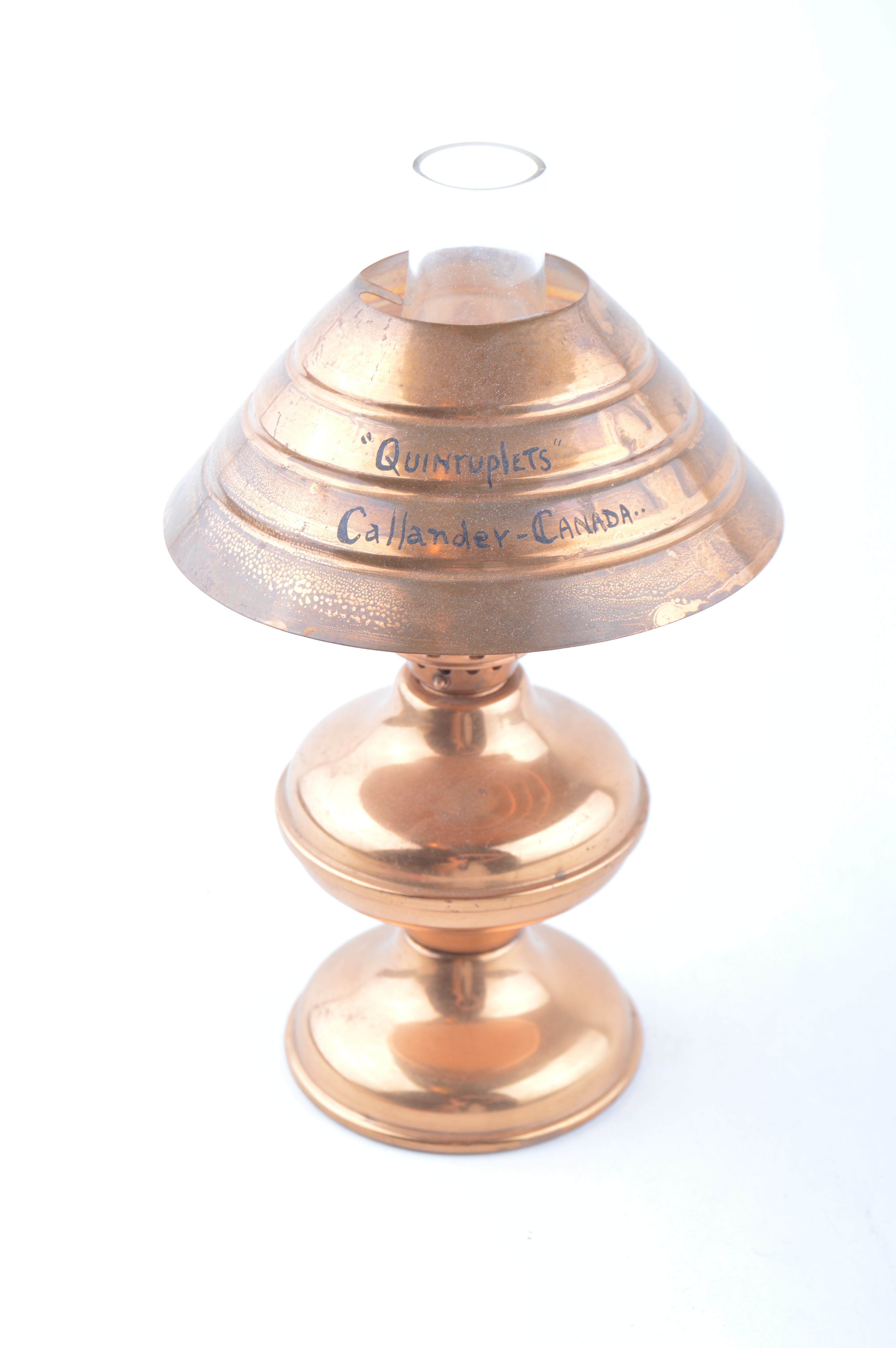 Vintage Assortment of Dionne Quintuplets Memorabilia