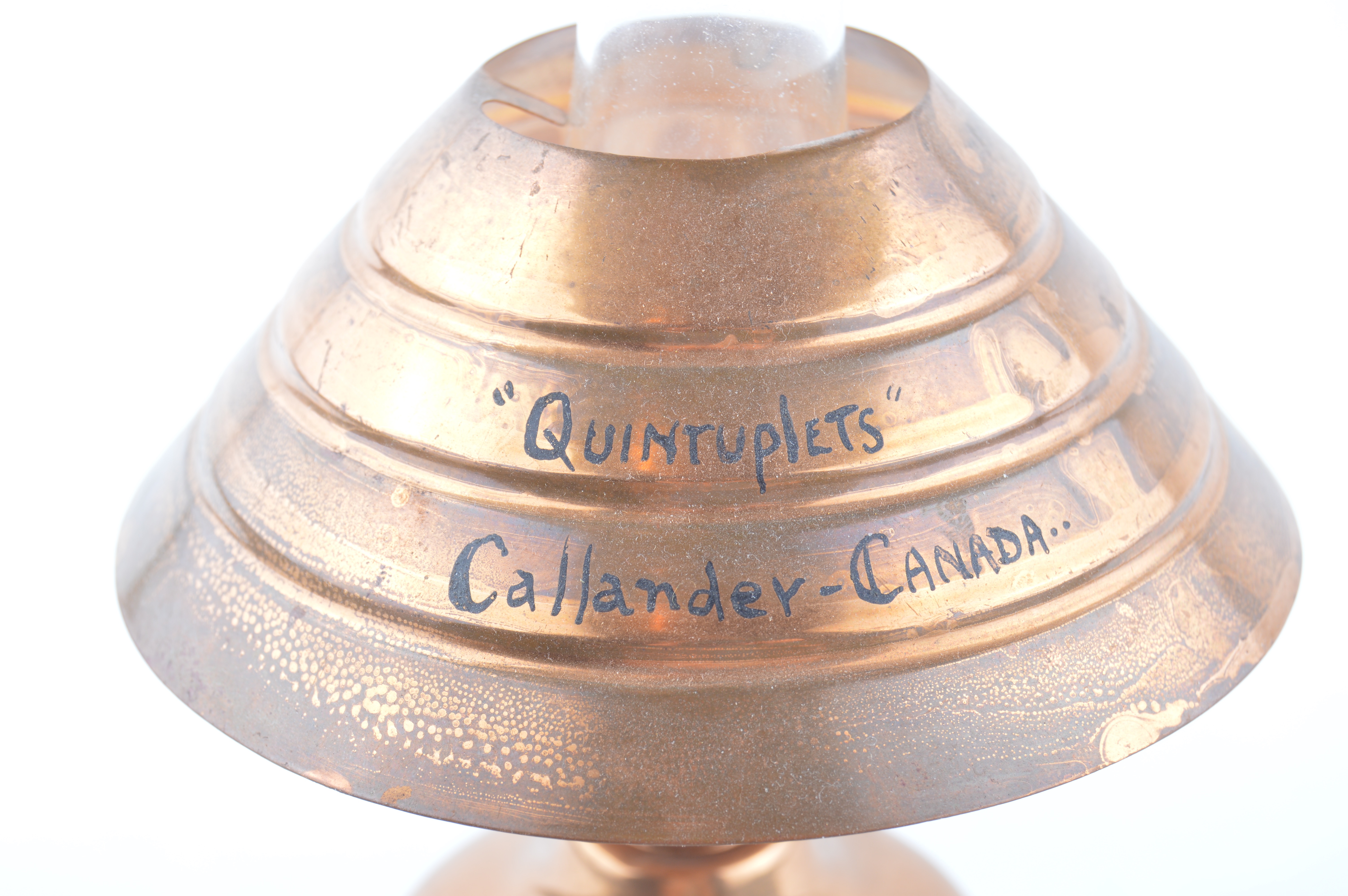 Vintage Assortment of Dionne Quintuplets Memorabilia