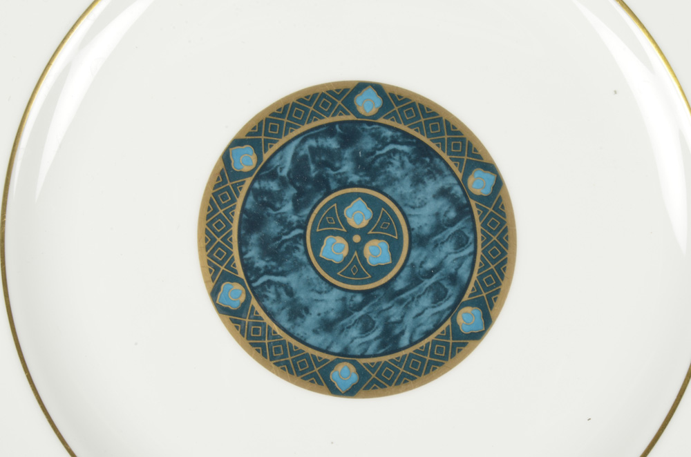 Royal Doulton "Biltmore" China