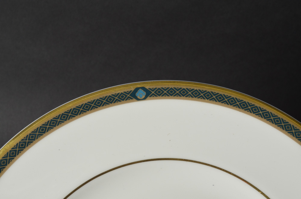 Royal Doulton "Biltmore" China