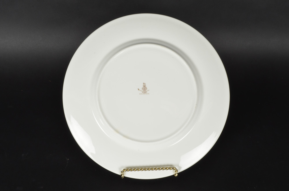 Royal Doulton "Biltmore" China