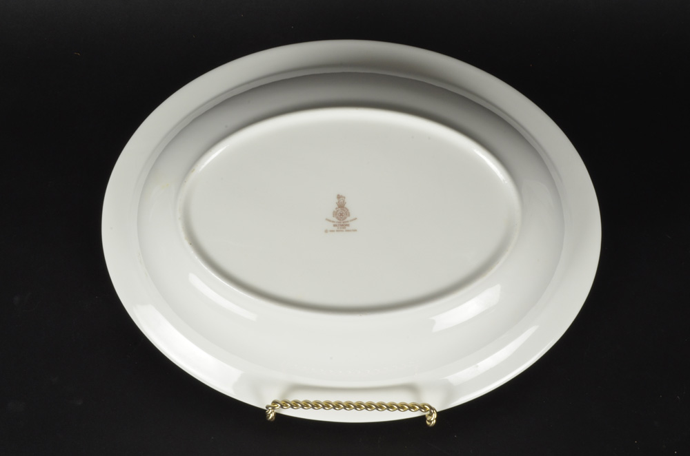 Royal Doulton "Biltmore" China