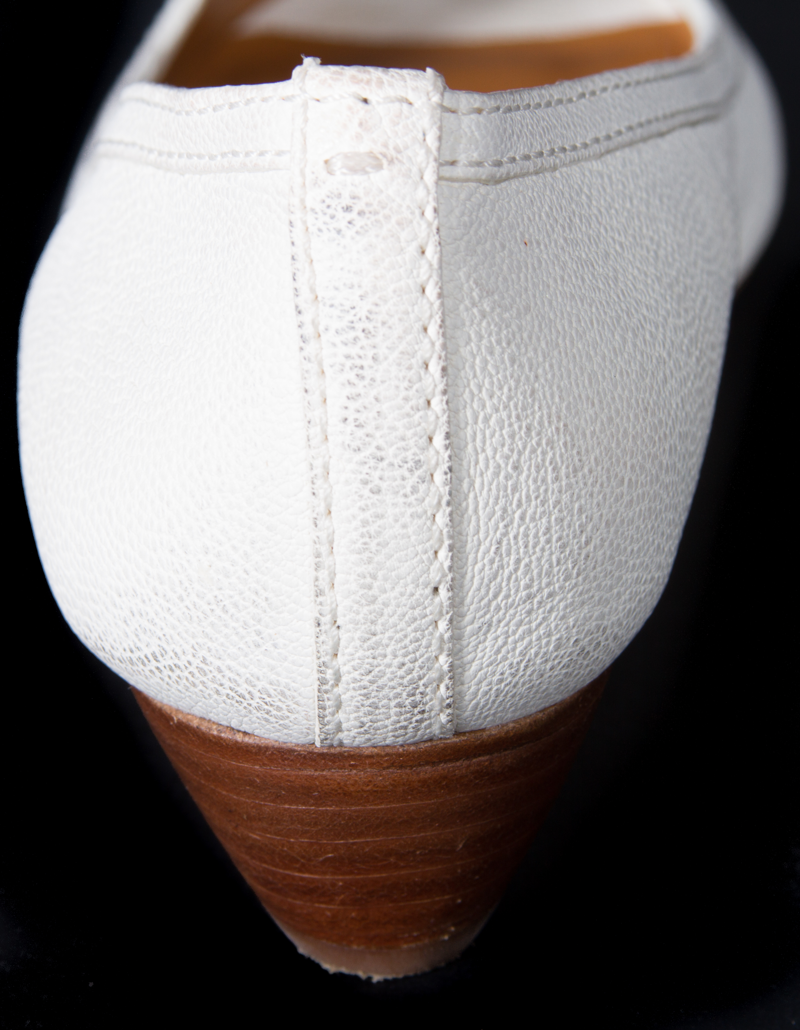 Tory Burch Peep Toe Shoes