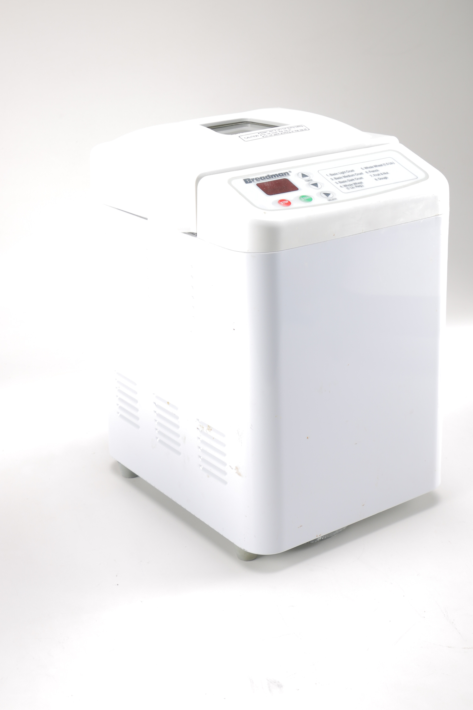 Assortment of Small Electric Kitchen Appliances