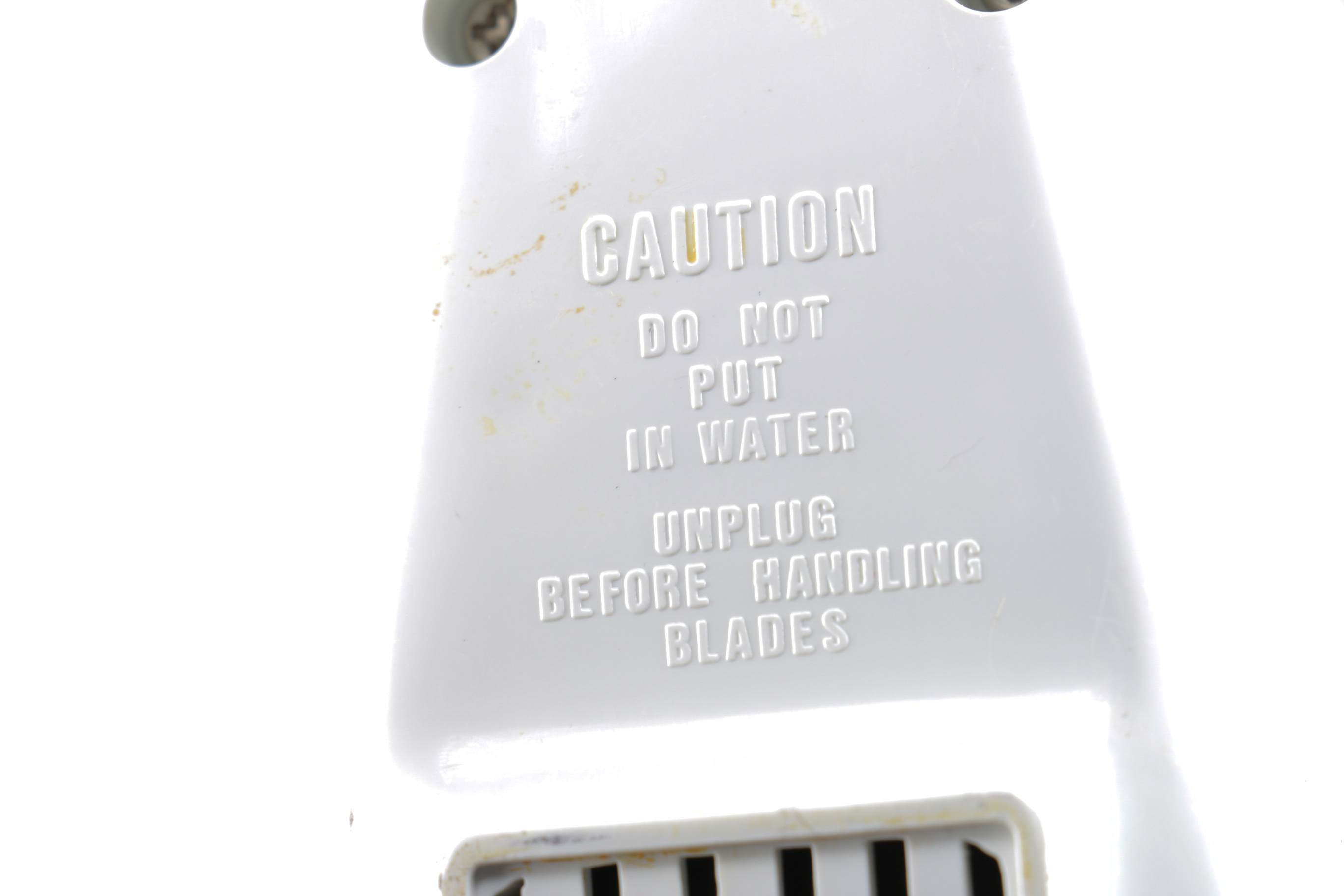 Assortment of Small Electric Kitchen Appliances