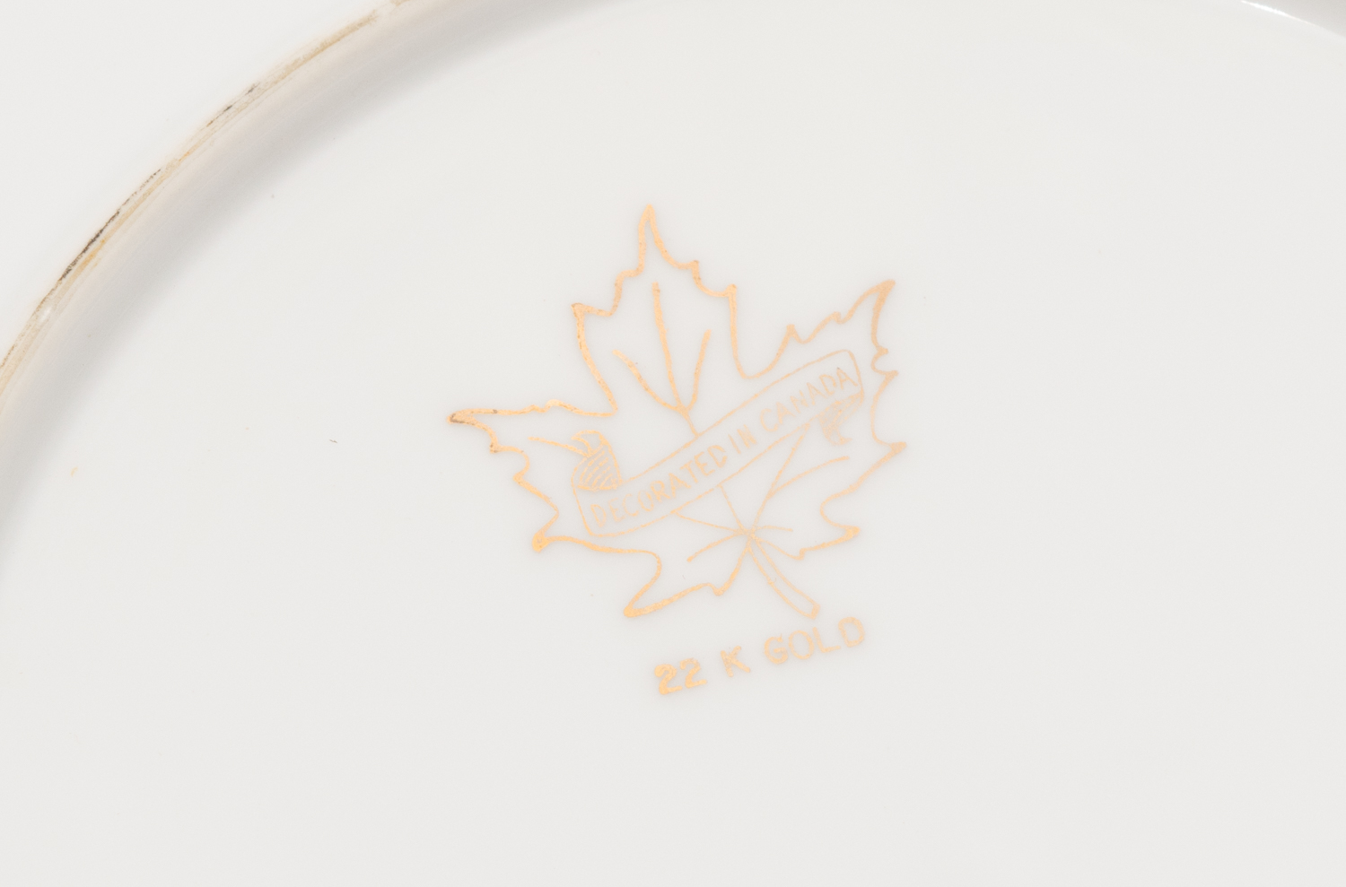 Six Vintage Dionne Quintuplet Collectible Plates and Cake Server