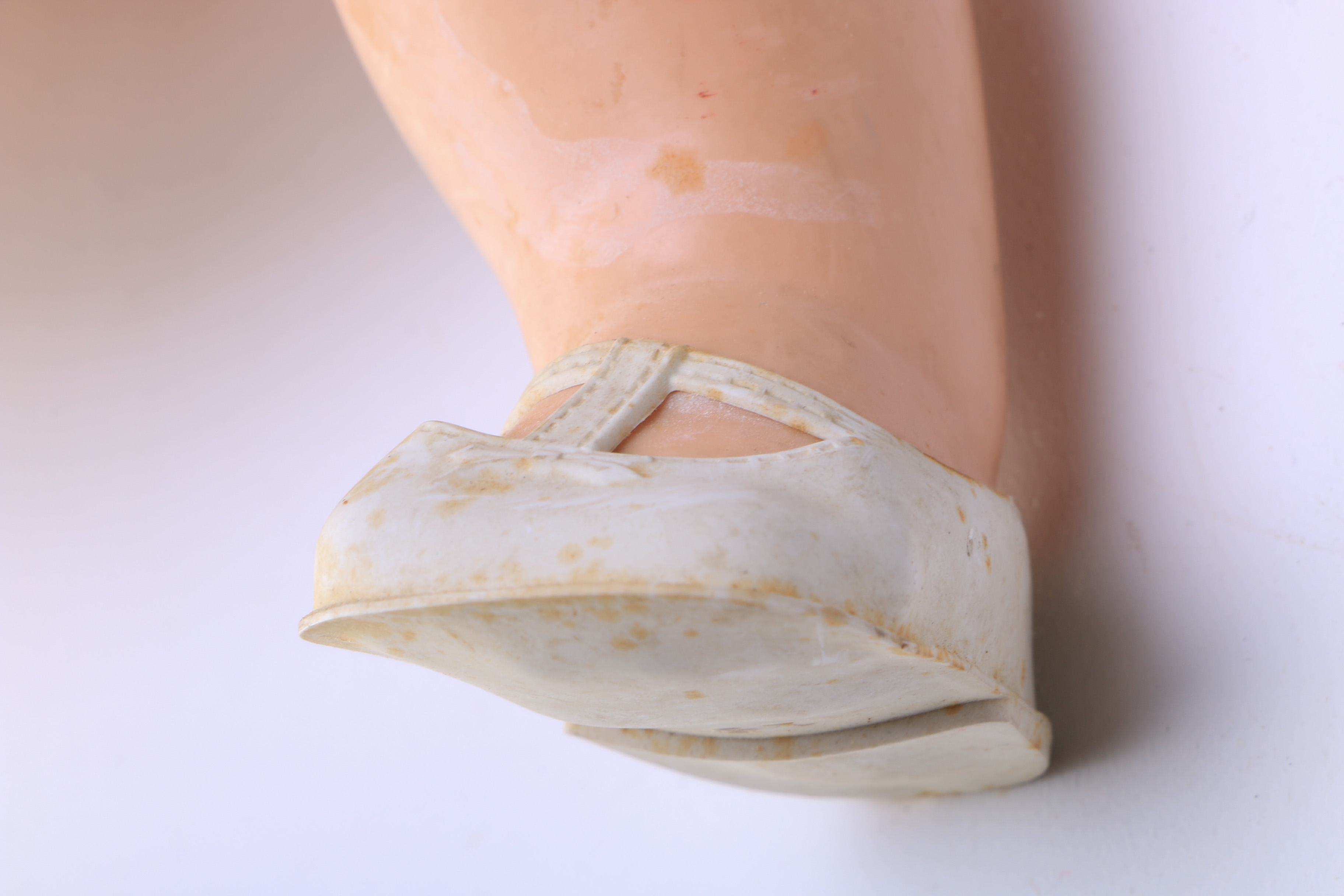 Vintage Vogue Female Doll