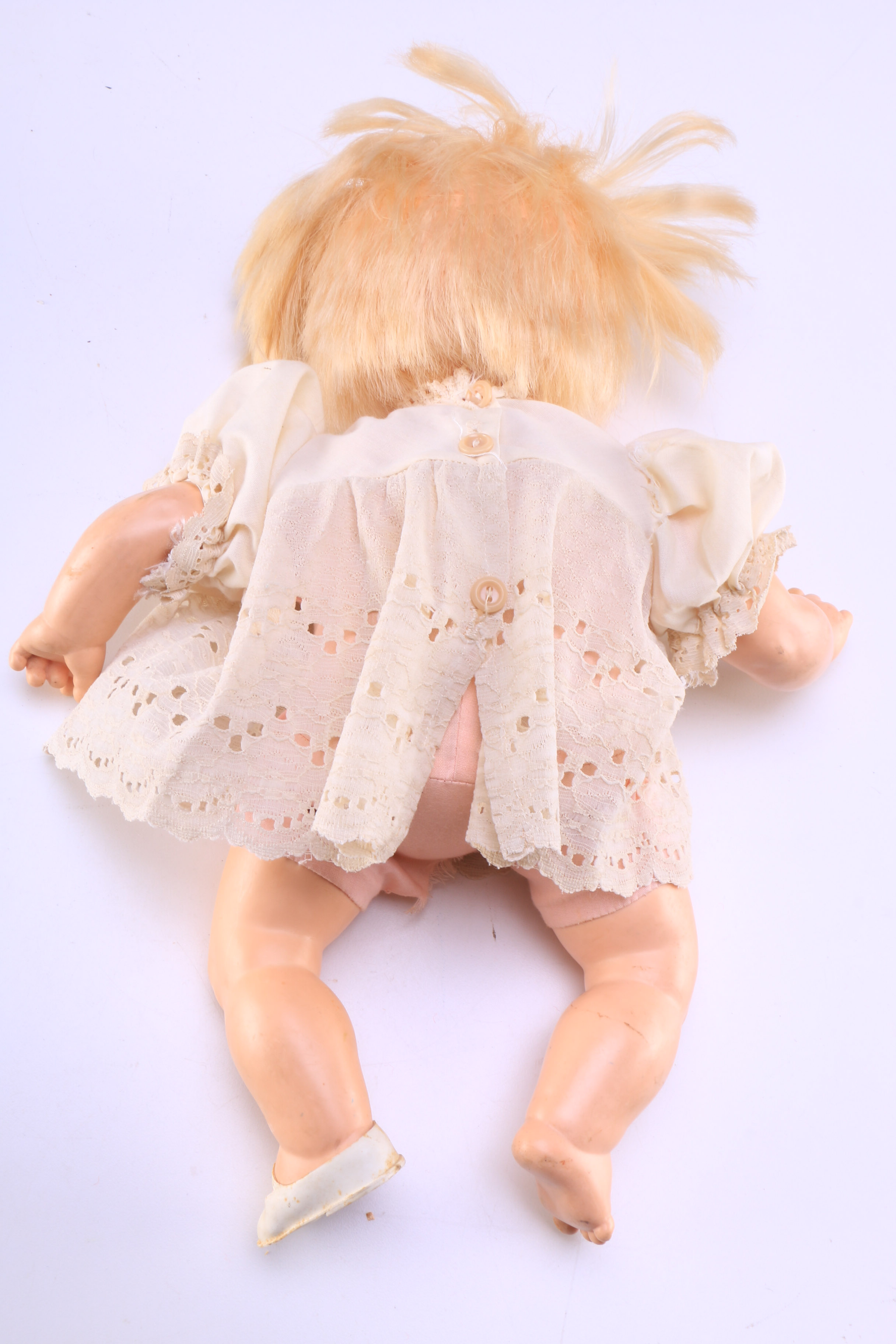 Vintage Vogue Female Doll