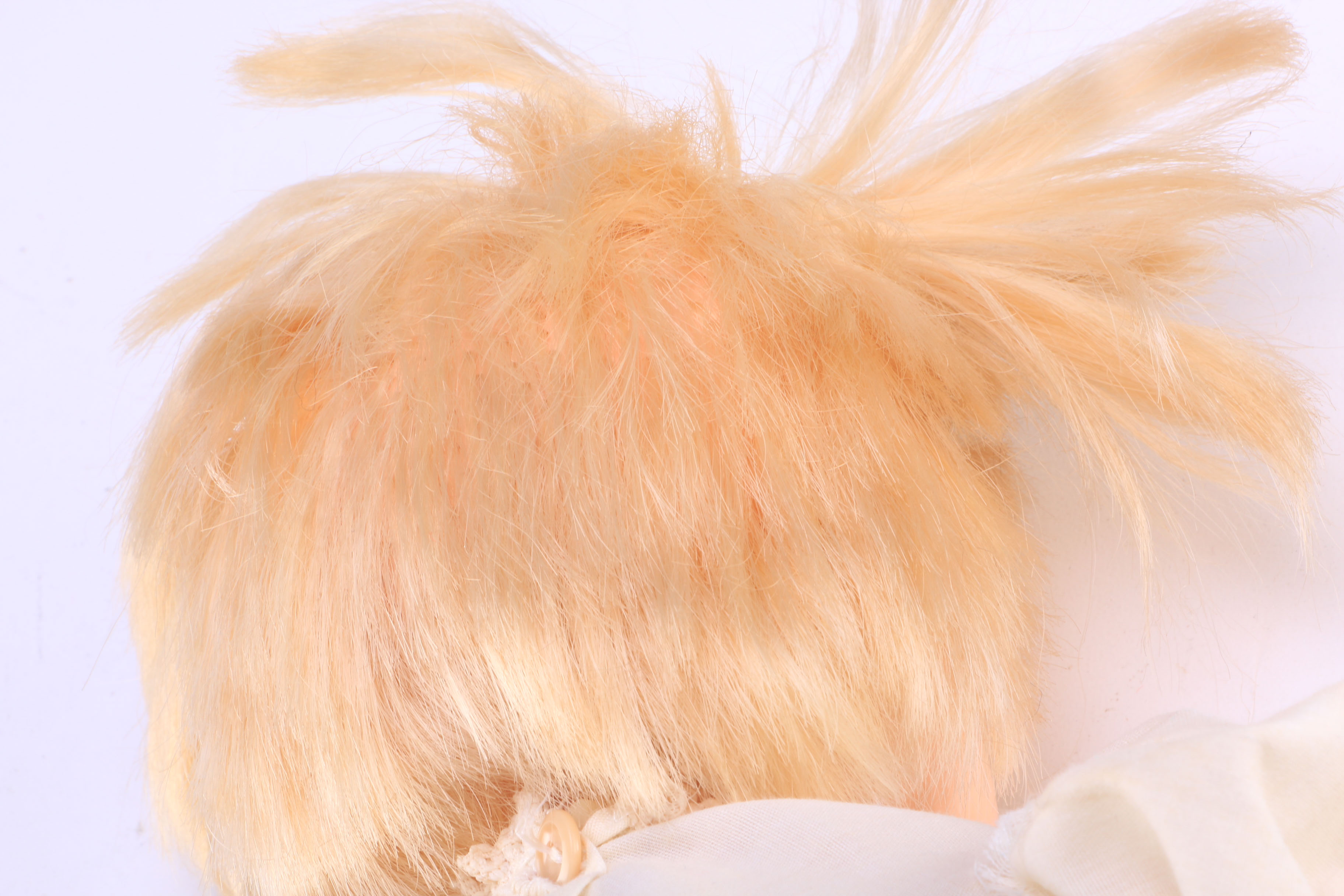 Vintage Vogue Female Doll