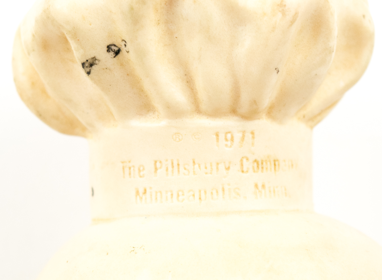 Assortment of Vintage Advertising Mascots and Figures